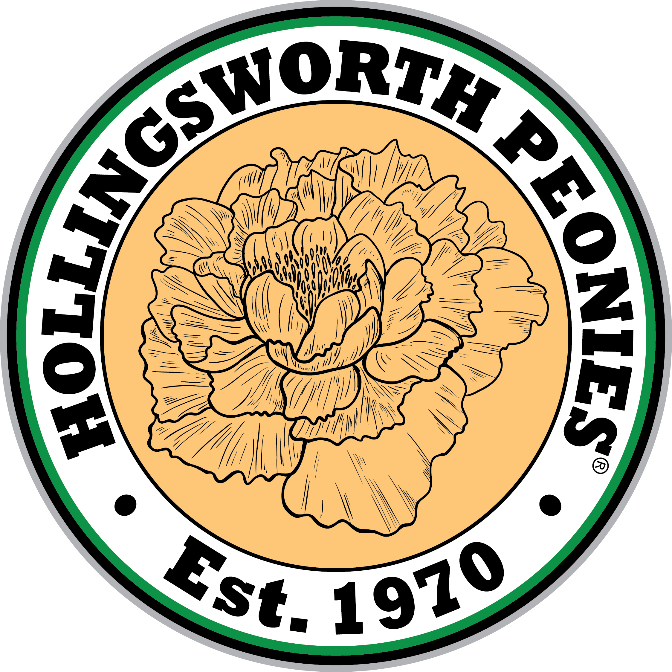 Hollingsworth Peonies®